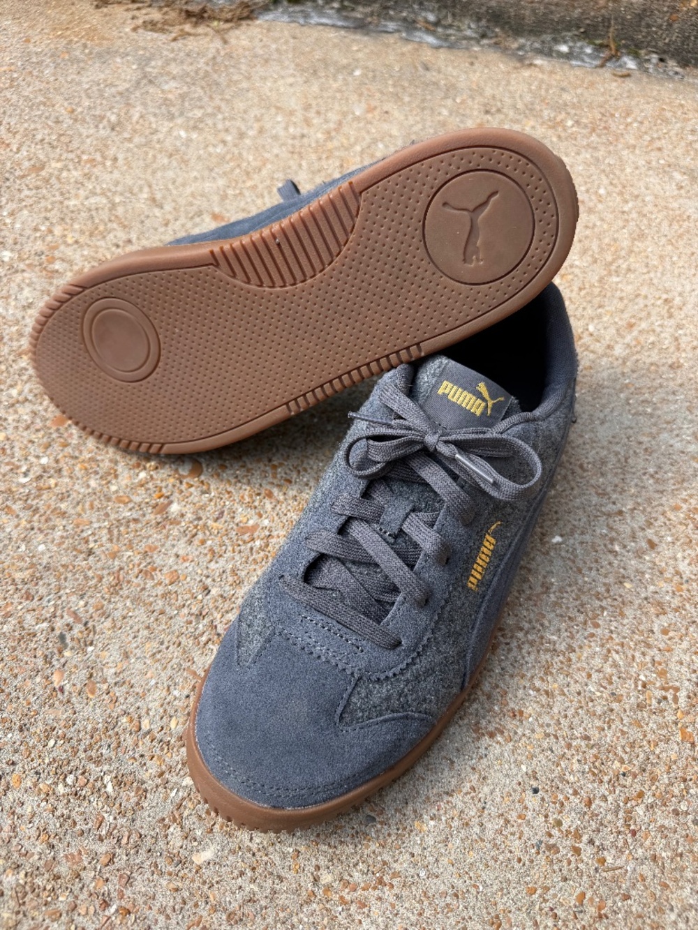 PUMA Club 5V5 Sneakers